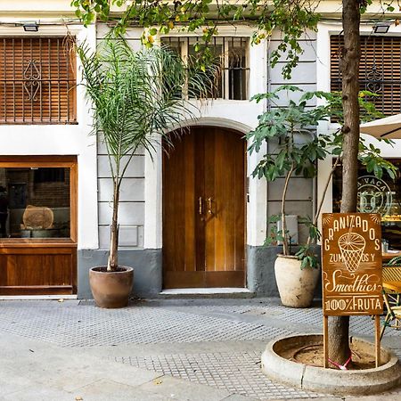 Ferienwohnung Casa Plotina Pompeya Cádiz Exterior foto